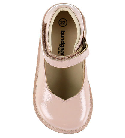 Bundgaard Sko - Anna - Old Rose