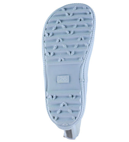 Bundgaard Gumistøvler - Charly - Wide Fit - Sky Sparkle