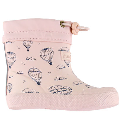 Bundgaard Gummistøvler - Cover - Old Rose Balloon