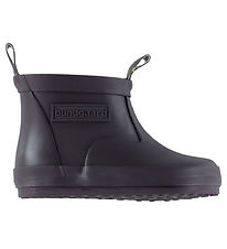 Bundgaard Gummistøvler - Misty - Wide Fit - Dark Brown