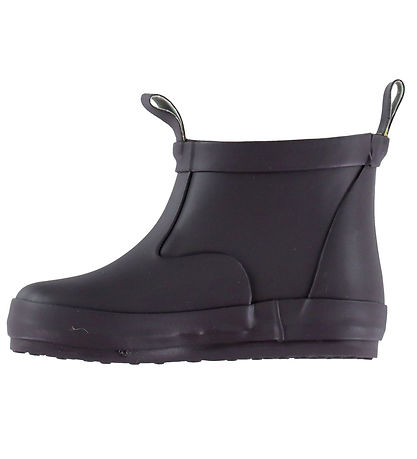 Bundgaard Gummistøvler - Misty - Wide Fit - Dark Brown