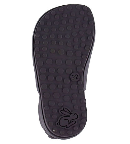 Bundgaard Gummistøvler - Misty - Wide Fit - Dark Brown