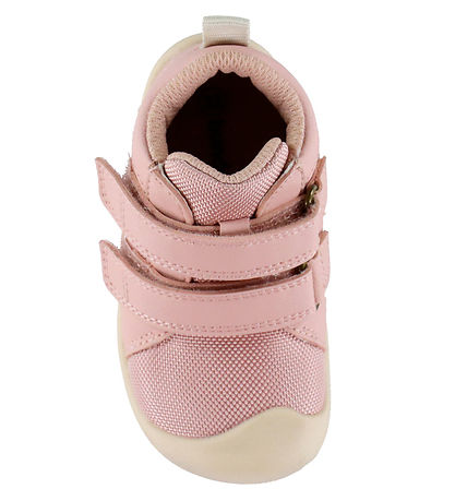 Bundgaard Begyndersko - Mio - Wide Fit - Old Rose