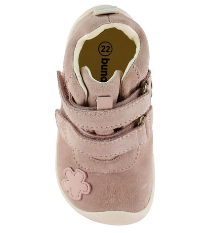 Bundgaard Begyndersko - Moon Blossom - Old Rose