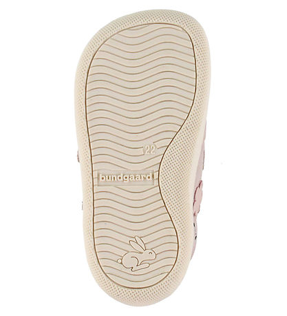 Bundgaard Begyndersko - Moon Blossom - Old Rose