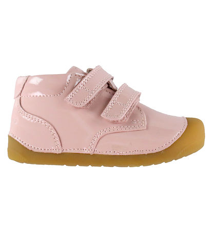 Bundgaard Begyndersko - Petit - Wide Fit - Vintage Rose