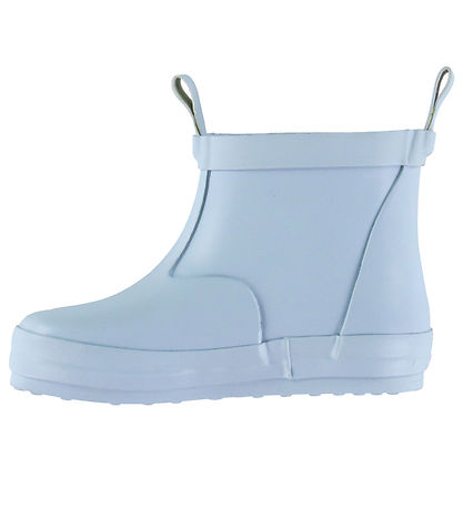 Bundgaard Gummistøvler - Misty - Wide Fit - Sky