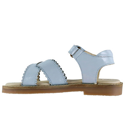 Bundgaard Sandaler - Laura - Sky