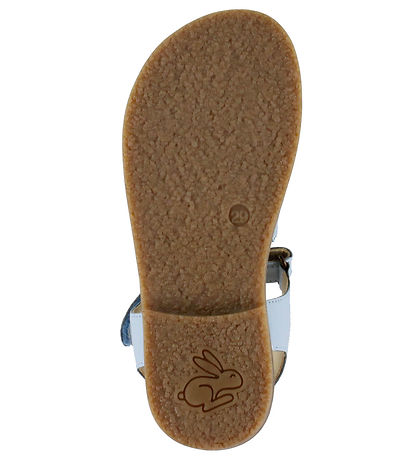 Bundgaard Sandaler - Laura - Sky