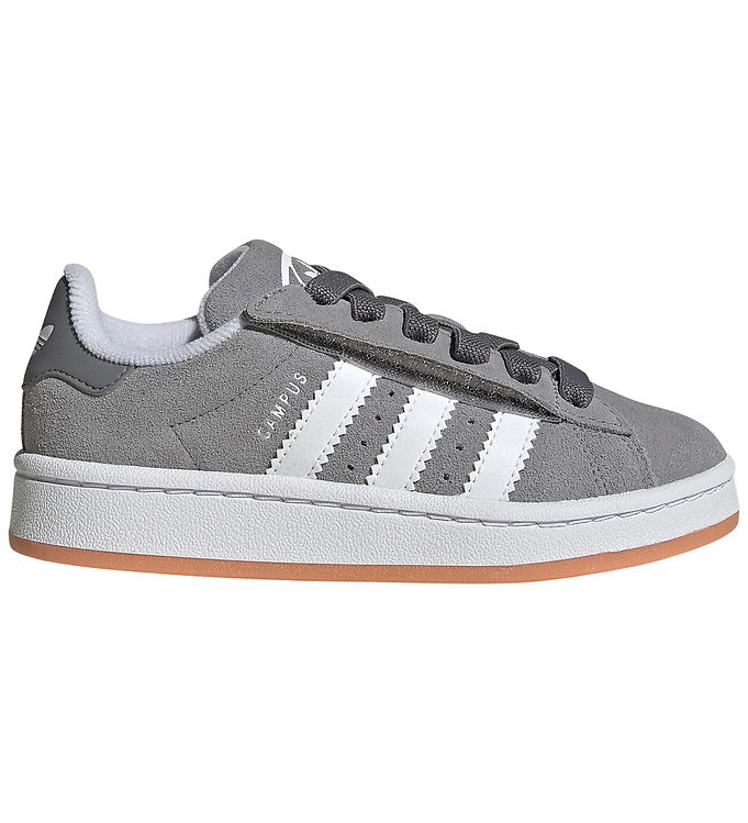 adidas Originals Sko - Campus 00s - Grey Three/Cloud White