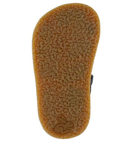 Bundgaard Sandaler - Sebastian - Extra Wide Fit - Navy