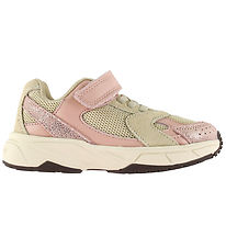 Bundgaard Sko - Dash - Old Rose