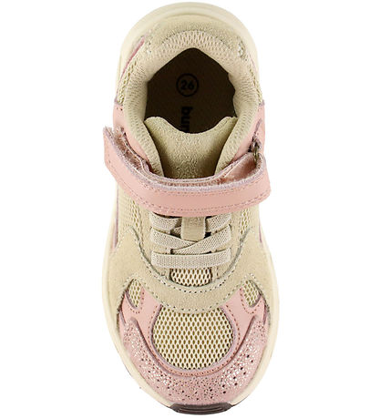 Bundgaard Sko - Dash - Old Rose