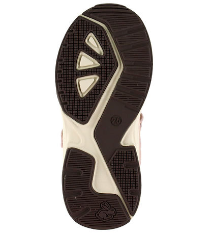 Bundgaard Sko - Dash - Old Rose