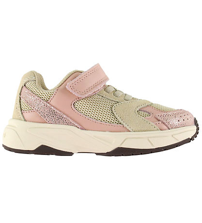 Bundgaard Sko - Dash - Old Rose