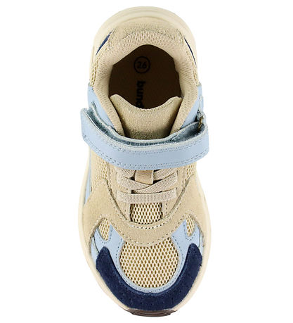 Bundgaard Sko - Dash - Sky