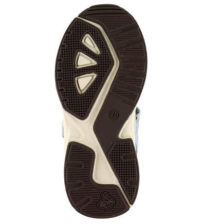 Bundgaard Sko - Dash - Sky