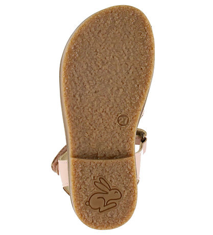 Bundgaard Sandaler - Laura - Old Rose