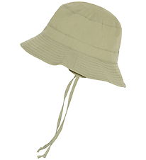 MP Bøllehat - Luca - Oil Green