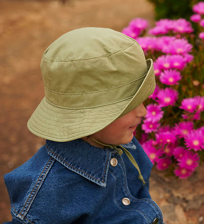 MP Bøllehat - Luca - Oil Green