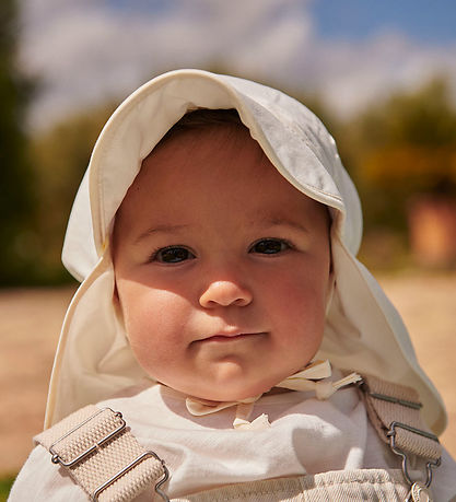 MP Solhat - Luca Cap - Buttercream