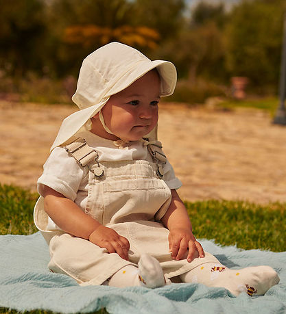 MP Solhat - Luca Cap - Buttercream