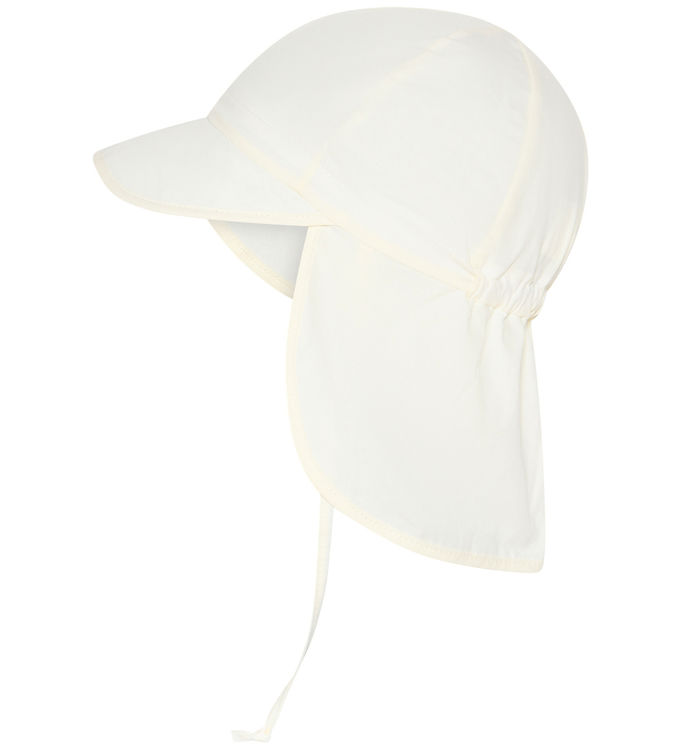 MP Legionærhat - Luca Cap - Buttercream