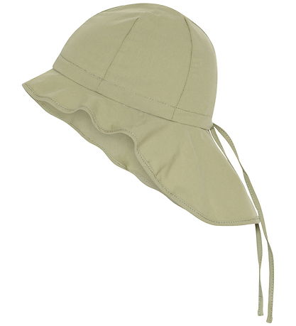 MP Solhat - Luca - Oil Green