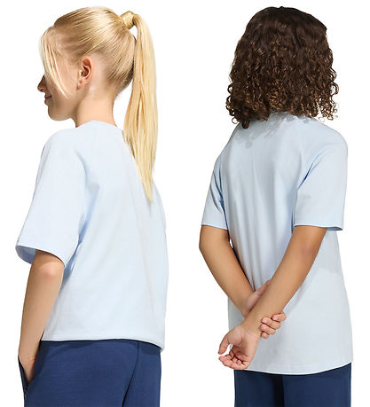 adidas Originals T-shirt - GFX TR LO - Crsk/Nindig