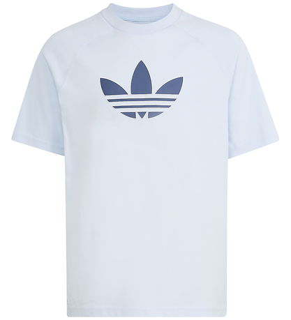adidas Originals T-shirt - GFX TR LO - Crsk/Nindig