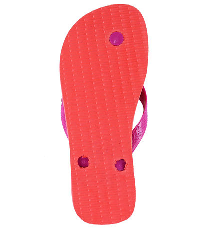 Havaianas Klipklapper - Brasil - Coral Pink