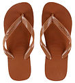 Havaianas Klipklapper - Top Senses - Rust