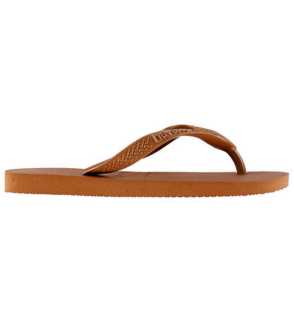 Havaianas Klipklapper - Top Senses - Rust