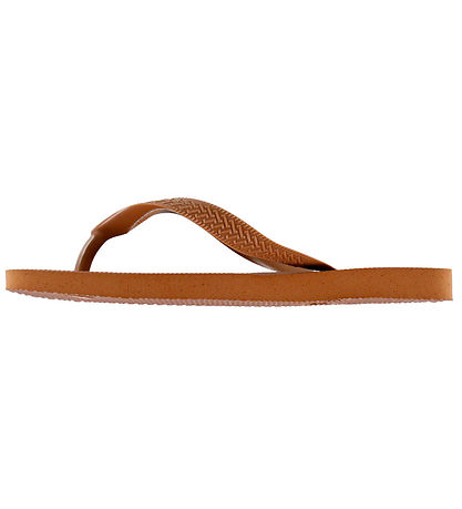 Havaianas Klipklapper - Top Senses - Rust