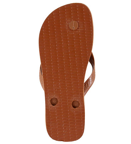 Havaianas Klipklapper - Top Senses - Rust