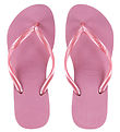 Havaianas Klipklapper - Slim - Chiffon Rose