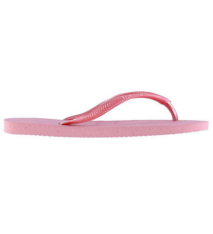 Havaianas Klipklapper - Slim - Chiffon Rose