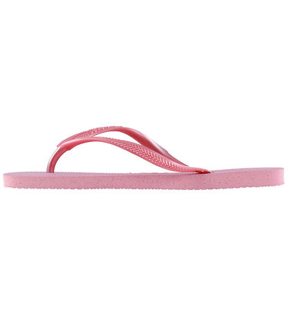 Havaianas Klipklapper - Slim - Chiffon Rose
