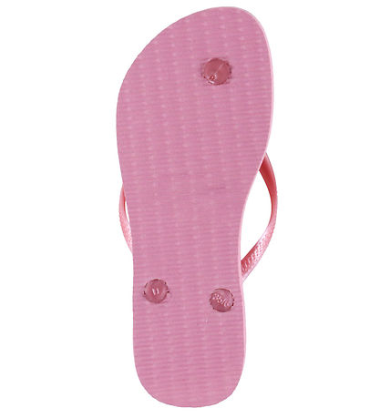 Havaianas Klipklapper - Slim - Chiffon Rose