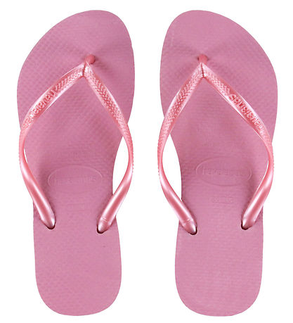 Havaianas Klipklapper - Slim - Chiffon Rose
