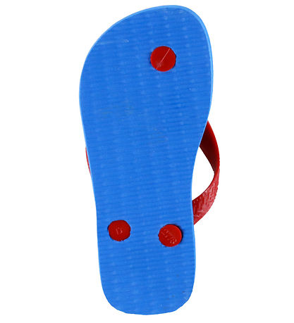 Havaianas Klipklapper - Kids Top Marvel - Brilliant Blue