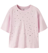 Name It T-Shirt - NkfFina - Pirouette