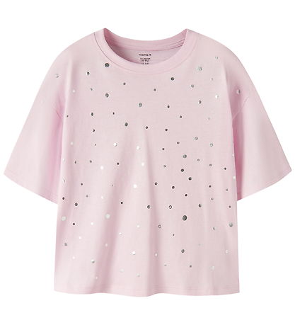 Name It T-Shirt - NkfFina - Pirouette