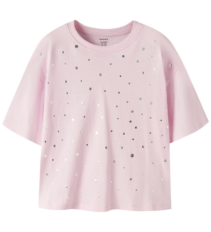 Name It T-Shirt - NkfFina - Pirouette