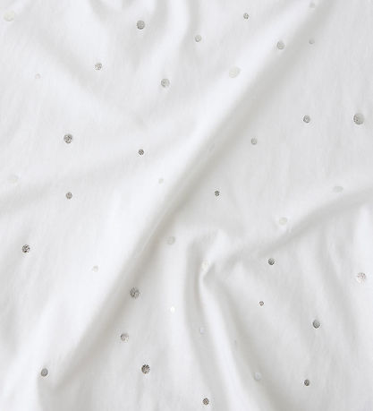 Name It T-Shirt - NkfFina - Hvid