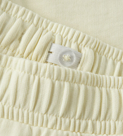 Name It Sweatshorts - NkfVanezza - Pear Sorbet/Beach Club