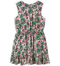 Name It Spencer - NkfVinaya - Summer Sand/Hibiscus