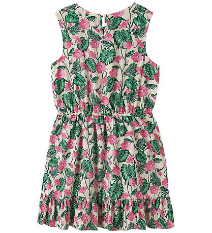 Name It Spencer - NkfVinaya - Summer Sand/Hibiscus