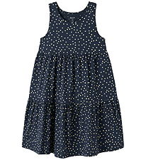 Name It Spencer - NkfVigga - Navy Blazer/Dots