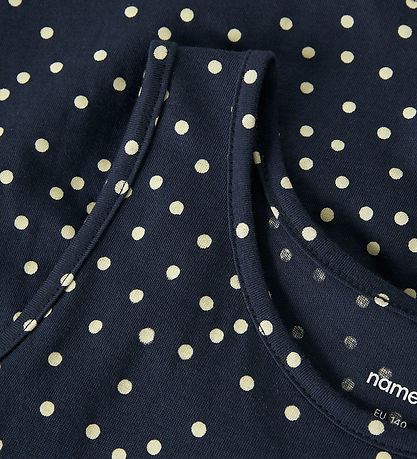 Name It Spencer - NkfVigga - Navy Blazer/Dots